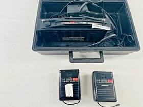 Ur1a Samson Ur1 True Diversity Receiver Ut1 Transmitter