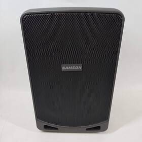 Xp106 Samson Expedition Portable Pa With Bluetooth Black