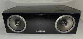Da-e570 Samsung 2.0 Channel 10 Watt Wireless Audio System With Dual Dock Read