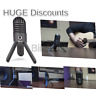 Samtrtb Samson Technologies Meteor Mic Usb Studio Microphone 809164015659