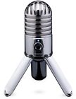 Samtrts Samson Meteor Large Diaphragm Usb Studio Microphone 809164019718