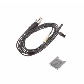Aumsan11danb Sanken Cos-11d Omni Lavalier Microphone For Shure Transmitters - Sku#1687329