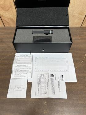 Cs-m1 Sanken Shotgun Microphone