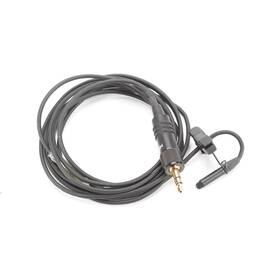 San-11dwnbktrso Sanken Cos-11d Omni Lavalier Microphone - Black Sku#1953479