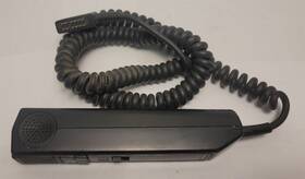 Hm87 Sanyo Microphone For Transcription And Dictation Machine