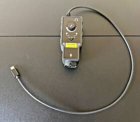 Saramonic 971008026269 Smartrig Di Audio Interface For Iphone And Ipad