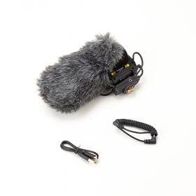 Vmic5pro Saramonic Vmic5 Pro Super-cardioid Shotgun Microphone - Sku#2025220