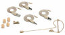 Sase60x Samson Technologies Unidirectional Earset Microphone Mic Condenser Capsule 613815677796