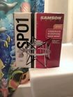 Sasp01 Samson Shock Mount For And Condenser Microphones