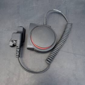 K42112-0008 Savox 400dl 400dl/mtp #d Com-control Unit Push To Talk