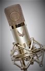 Sb100 Viking Mm Large Diaphragm Condenser Microphone