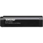 Sb902 Shure Rechareable Replacement Battery For Wireless Systems Sb 042406320191