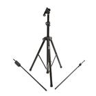 1003357 Sb9600 Tripod Studio Boom With Mini Extension Sku 659814298259