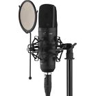 Sc-550x Senal Professional Cardioid Condenser Microphone 847628582774