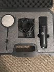 Sc-550z Senel Microphone