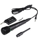Sc-902 Supersonic New Inc Microphone Hz To Khz Ft 639131209022