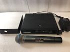 192.600 Sc4-cm Shure Beta Mic Wireless Receiver Cm Mhz