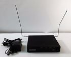 196.600 Sc4-cp Shure Wireless Receiver Antennas