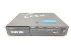 Sc4-ct Shure Marcad Diversity Wireless Receiver Mhz