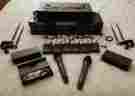 Scan16 Ansr Audio Aw-75 Scan 700 Handheld Wireless Microphone System