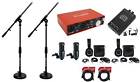 Scarlett-2i2-2nd-gen Ath-m50x Broad 2 Focusrite 613815872917