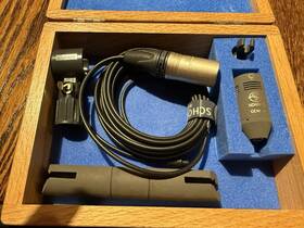 Ccm41 Schoeps Supercardioid Compact Microphone