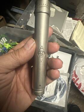 M934 Schoeps Microphone