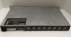 Scm800 Shure 8ch Microphone Mixer