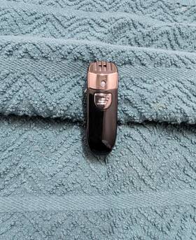 0265ibtmc Scosche Ibtmc Wireless Bluetooth Microphone. Free Shipping With Insurance And Trking