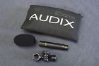 Scx-1 Scxone Audix Scx1 Hypercardioid Condenser 0687471241066