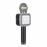 Sd-mic01 Shendong Bluetooth Karaoke Microphone With Magic Voice Speaker Feature Fm