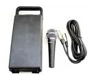 Sdm-50 Sdm50 Stagg Model Professional Dynamic Vocal Microphone Durable Carrying 702706628815