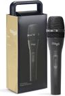 Sdm80 Stagg Handheld Dynamic Cardioid Microphone With Protective Case 882030225246