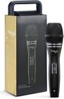 Sdm90 Stagg Professional Cardioid Dynamic Cartridge Vocal Microphone 882030225253