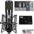 Sdvms101 Slate Digital Vms Virtual Microphone Modeling System 714497644523