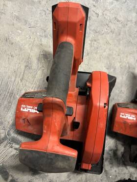 5ml-22 Se Cordl. Circular Saw Sc