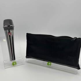 00v7x16139 Se Electronics V7x 30hz - 19khz Dynamic Instrument Microphone