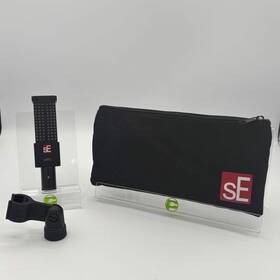 00vr106919 Se Electronics Vr1 20 Hz - 18khz Ribbon Microphone