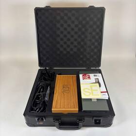 0rnta00010 Se Electronics Rnt Rupert Neve Signature Tube Condenser Studio Microphone