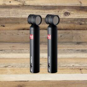 Se Electronics 819032012376 Open Box Se7 Side Fire Small Diaphragm Condenser Microphones Matc