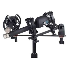 Rn17-omni-cap-u Se Electronics - Rupert Neve Omnidirectional Capsule For Rn17