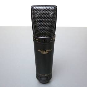 Se2000 Se Electronics - Large Diaphragm Cardioid Condenser Microphone