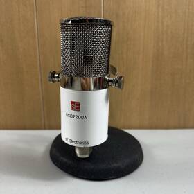 Usb2200a Se Electronics Usb Studio Condenser Microphone