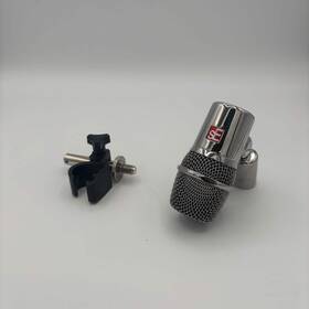 Vbeaa15900 Se Electronics V Beat Dynamic Supercardioid Drum Microphone