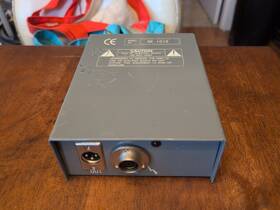 Z5600 Se Electronics Icis Power Supply Psu Only
