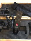 Se-vr1 Se Electronics Voodoo Passive Ribbon Microphone