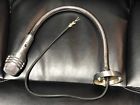 Se16 Telex Ev Gooseneck Microphone Switch High End Vocal Podium Paging
