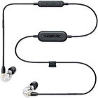 Se215-cl-bt1 Shure Sound Isolating Earphones With Bluetooth 042406528146