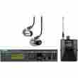 P9tra425cl-g6 Se425cl Shure Psm900 System P9ra Receiver Sound Isolating Earphone Freq G6 Clear 042406232517