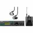 P9tra425cl-g7 Se425cl Shure Psm900 System W P9ra Rechargeable Bodypack Receiver Earphones G7 042406232524